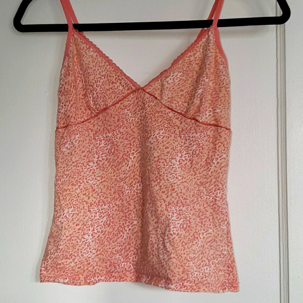 Sweet Style Tank - Picture 2 of 3